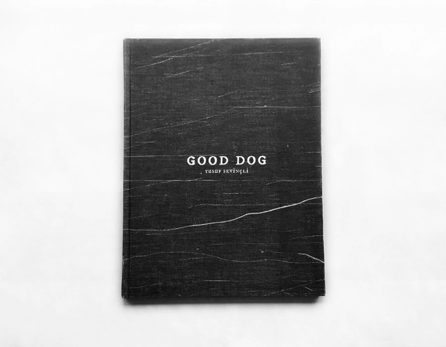 Good Dog, 2012