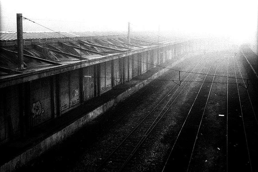 Walking (Vichy)-007-2015