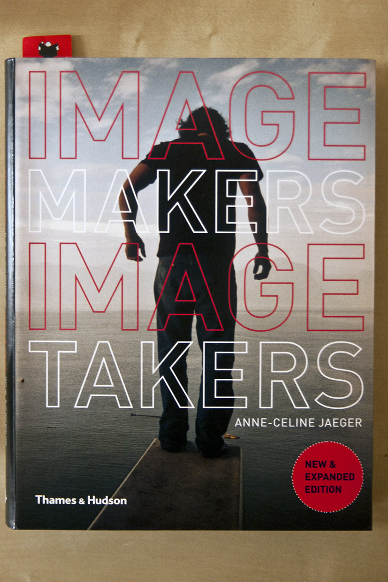 Image Makers, ImageTakers