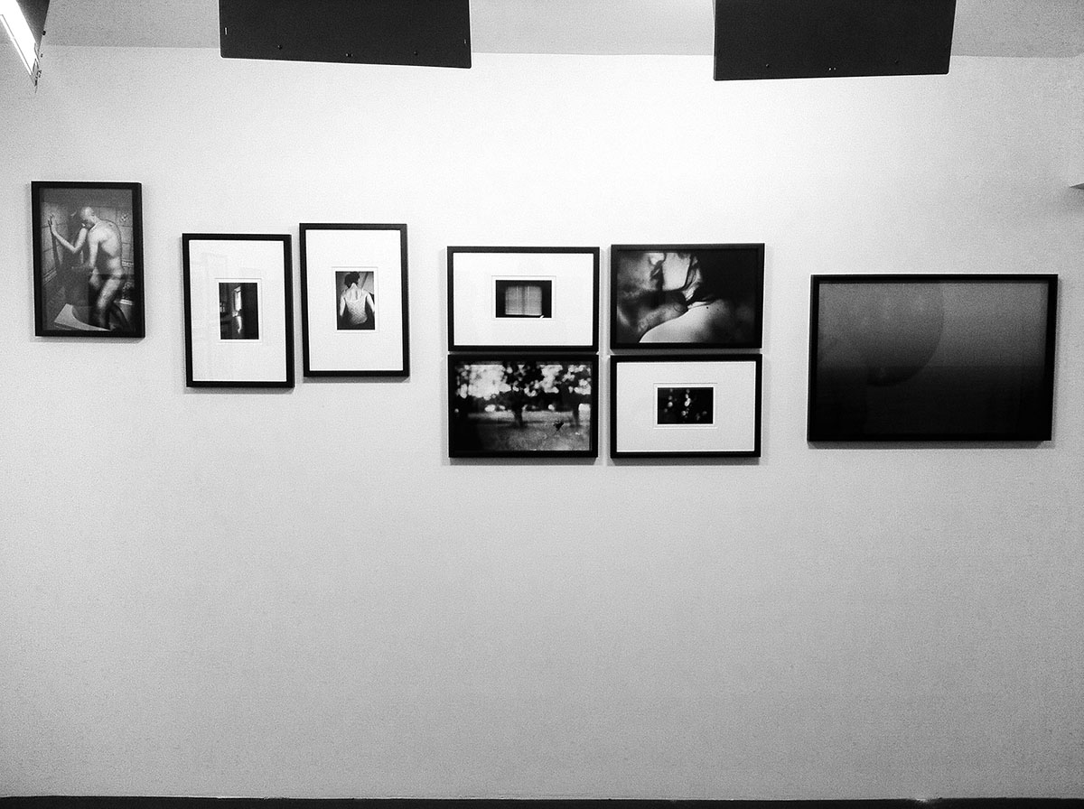 group show, editions ii, elipsis gallery