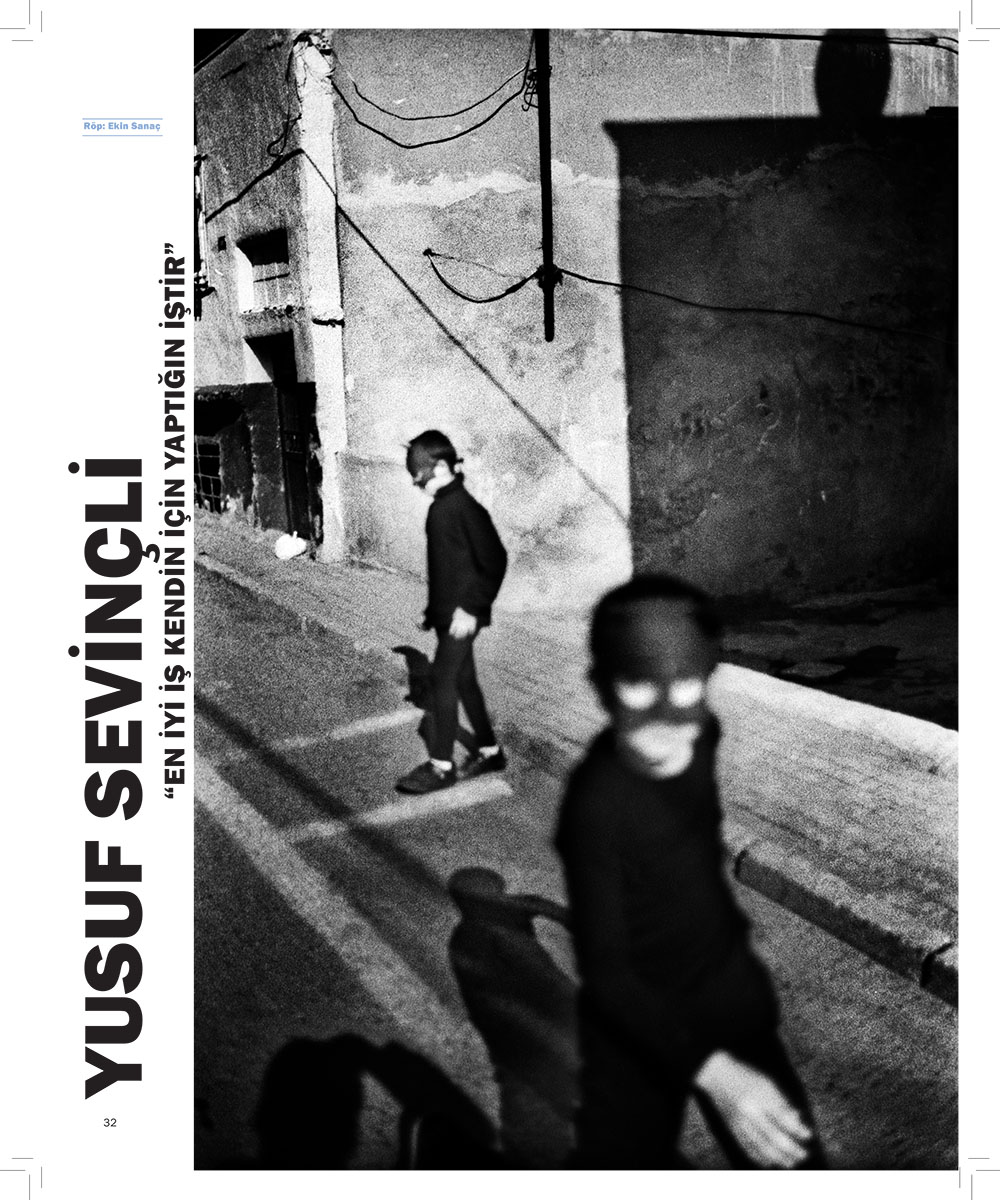 babylon magazine, march 2013