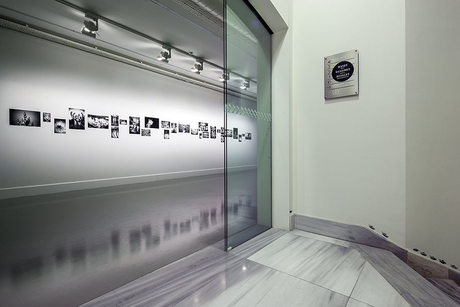 Group Show at Arter, istanbul