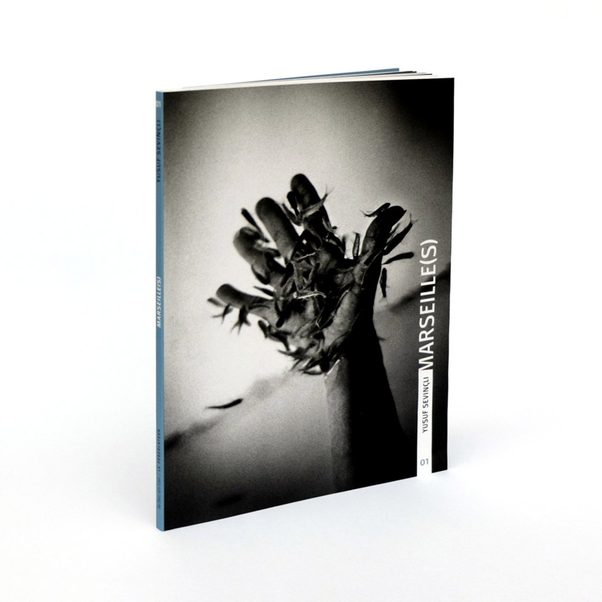 Book 'marseille(s)'