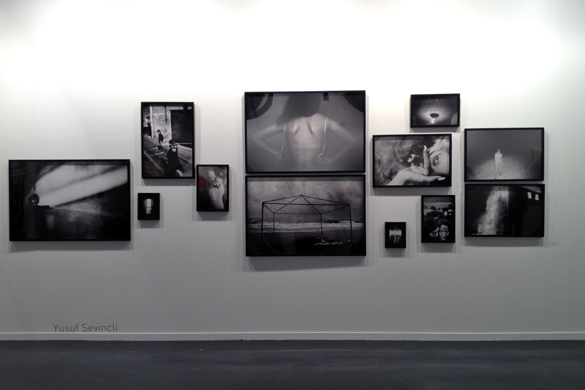 Arco Madrid art fair