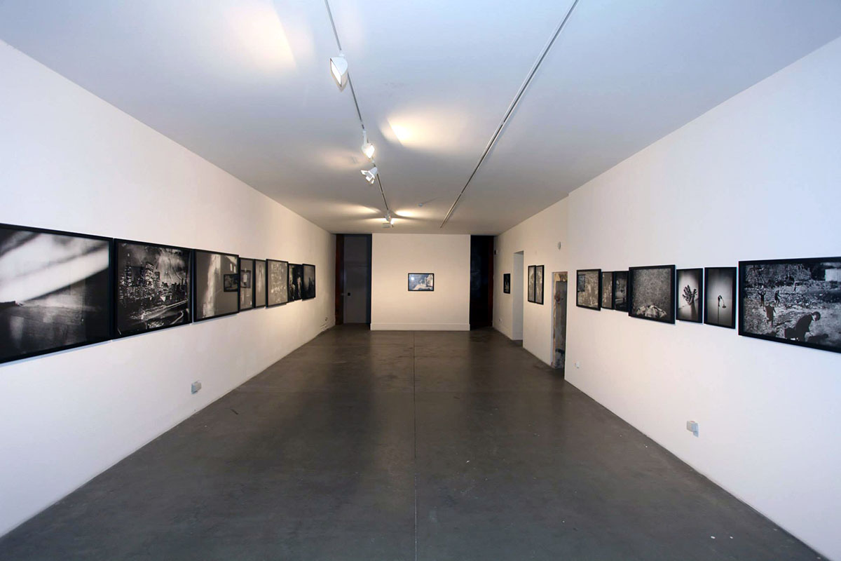 exhibition; good dog at galerie boavista, lisboa
