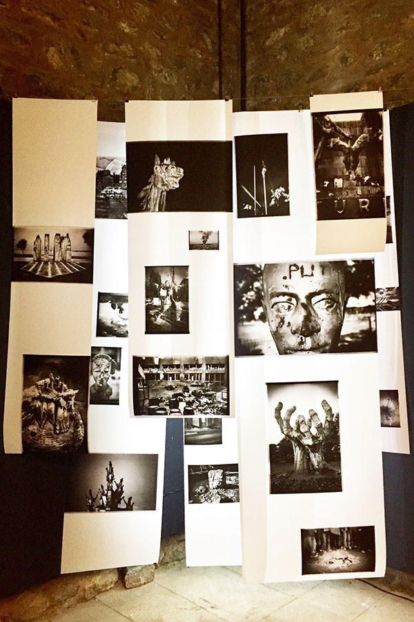 group show; put at photobook festival