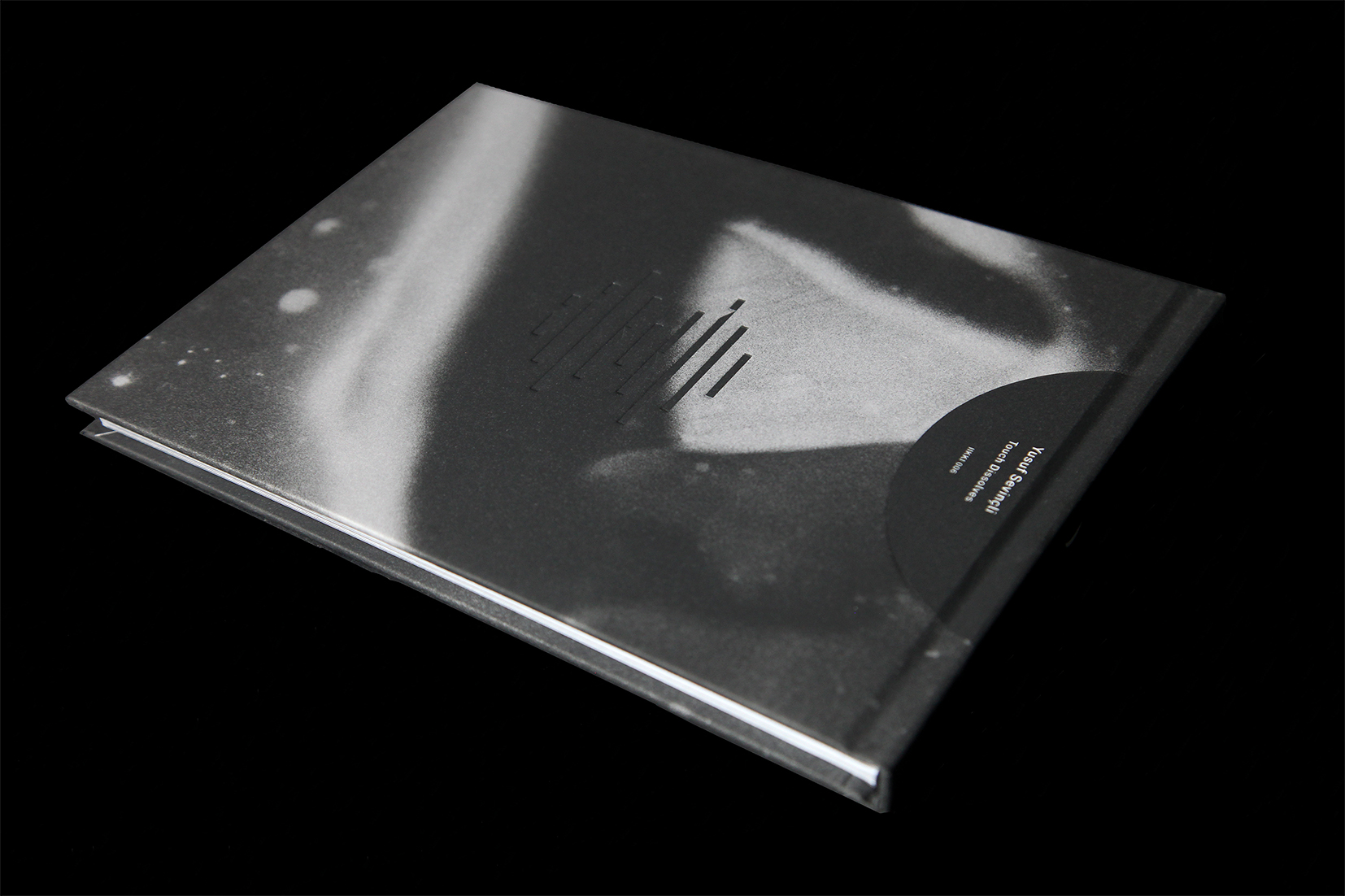Touch Dissolves, 2018
