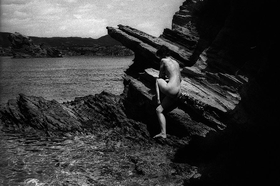 Tourmaline (Cadaques) 08-2019