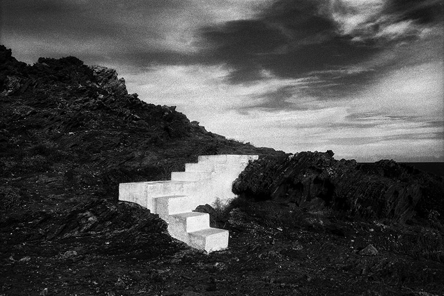 Tourmaline (Cadaques) 01-2019
