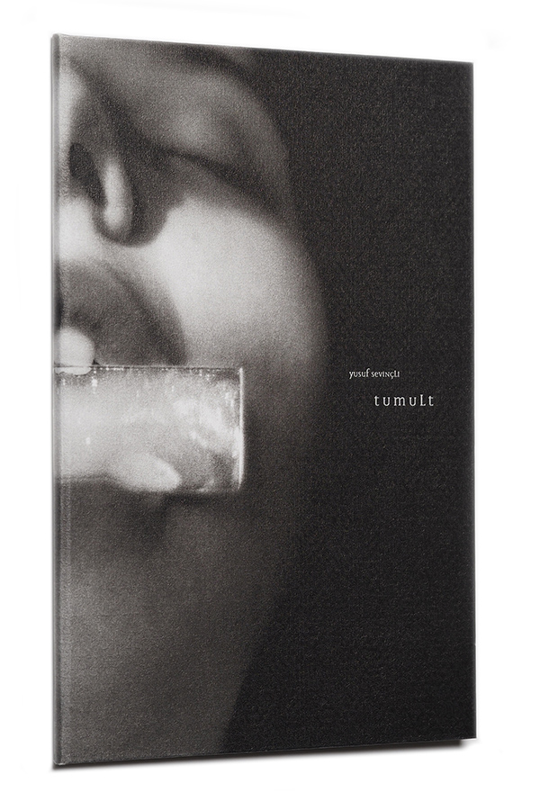 Tumult 2024